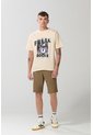 CAMISETA KOAJ LIKATE 21654 2/25 de Koaj