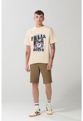 KOAJ CAMISETA KOAJ LIKATE 21654 2/25