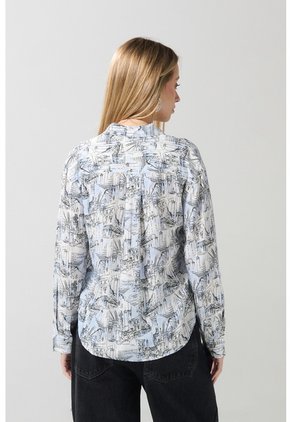 KOAJ BLUSA KOAJ PRENSE 19148 3/25
