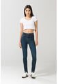 PANTALON KOAJ JEAN PUSH UP 25306 3/25 de Koaj