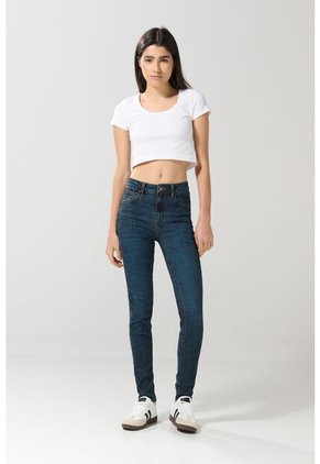 PANTALON KOAJ JEAN PUSH UP 25306 3/25