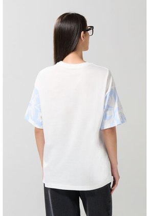 CAMISETA KOAJ NUQUI 23043 2/25