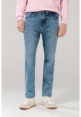 KOAJ PANTALON KOAJ JEAN STRAIGHT LEG 30006 4/ Koaj