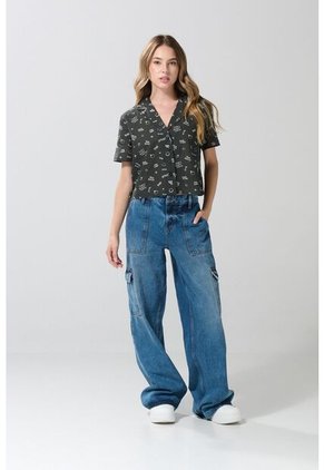 KOAJ BLUSA KOAJ RESORT MC 13806 2/25