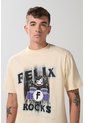 CAMISETA KOAJ LIKATE 21654 2/25 de Koaj