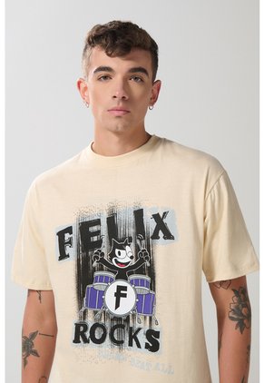 KOAJ CAMISETA KOAJ LIKATE 21654 2/25