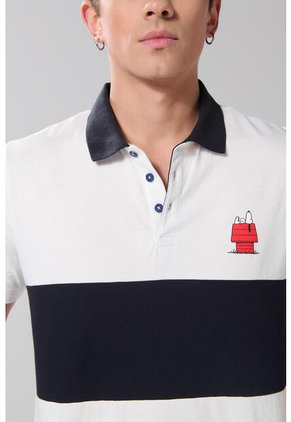 KOAJ CAMISA POLO KOAJ PEOGUTS 18280 1/25