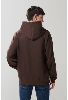 KOAJ BUZO CAPOTA KOAJ 23515 2/25