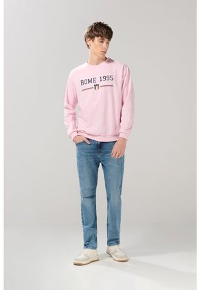 KOAJ PANTALON KOAJ JEAN STRAIGHT LEG 30006 4/