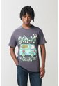 KOAJ CAMISETA KOAJ ARENOT 19224 1/25 de Koaj