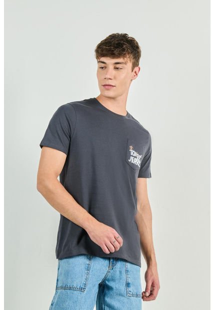 KOAJ CAMISETA KOAJ JERRYK 10482 2/24