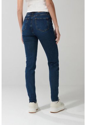KOAJ PANTALON KOAJ JEAN JEGGING STA 22831 2/2