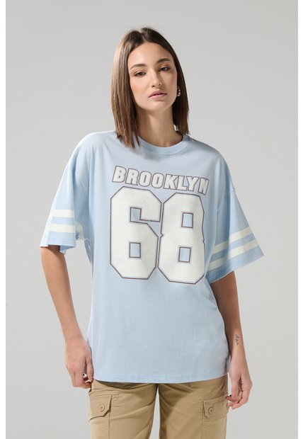 KOAJ CAMISETA KOAJ HILLSY 27978 4/25