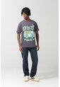 KOAJ CAMISETA KOAJ ARENOT 19224 1/25 de Koaj