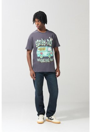 KOAJ CAMISETA KOAJ ARENOT 19224 1/25