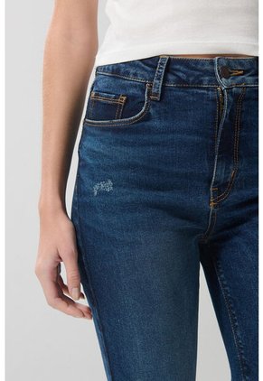 KOAJ PANTALON KOAJ JEAN JEGGING STA 22831 2/2