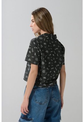 KOAJ BLUSA KOAJ RESORT MC 13806 2/25