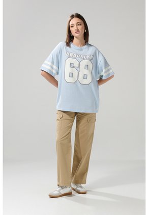 KOAJ CAMISETA KOAJ HILLSY 27978 4/25