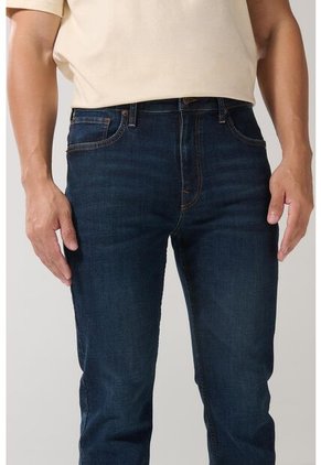 KOAJ PANTALON KOAJ JEAN STRAIGHT LEG 22285  2/25