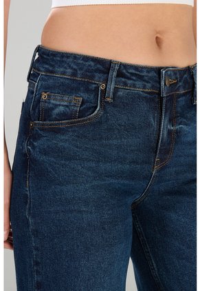 KOAJ PANTALON KOAJ JEAN WIDE FLARE 30466 M 4/