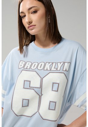 KOAJ CAMISETA KOAJ HILLSY 27978 4/25
