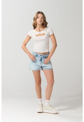 KOAJ SHORT KOAJ JEAN VINTAGE 22512  1/25