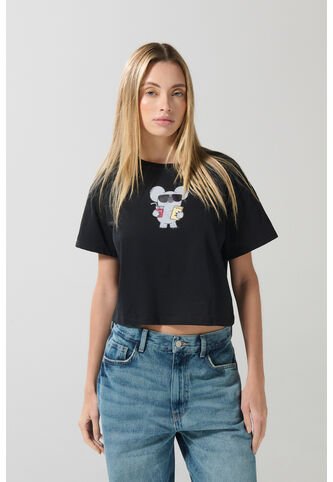 CAMISETA KOAJ PAWE 22463 2/25 Koaj