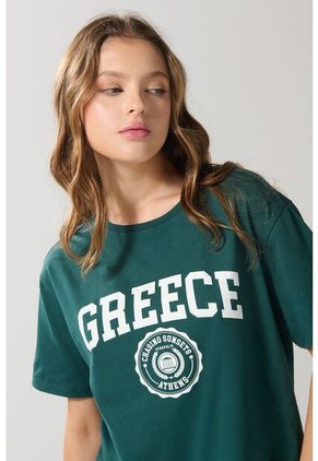 KOAJ CAMISETA KOAJ 21851 2/25