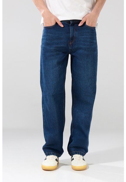 KOAJ PANTALON KOAJ JEAN BAGGY 30645 4/25
