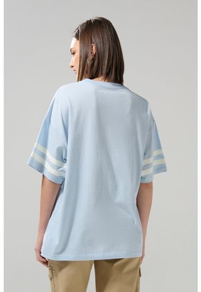 KOAJ CAMISETA KOAJ HILLSY 27978 4/25