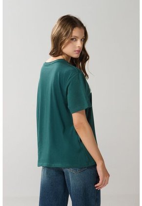 KOAJ CAMISETA KOAJ 21851 2/25
