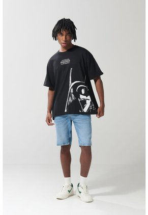 KOAJ CAMISETA KOAJ LEZTO 21635 1/25