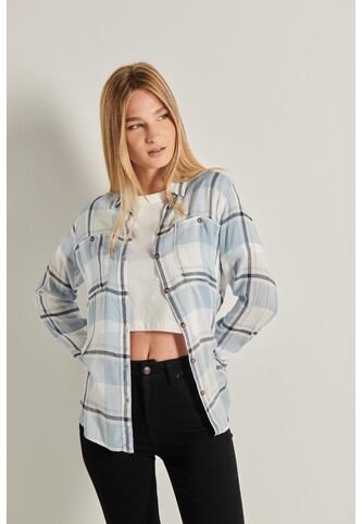 BLUSA KOAJ CORYT 56 1/24 Koaj