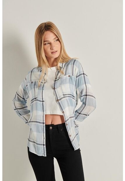 BLUSA KOAJ CORYT 56 1/24