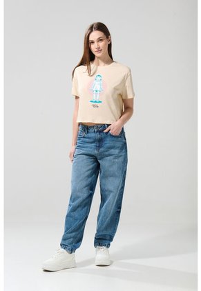 KOAJ CAMISETA KOAJ DRIVO 26145 3/25