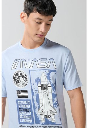 CAMISETA KOAJ TANAV 22972 2/25