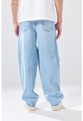 KOAJ PANTALON KOAJ JEAN BALLOON 32625 2/26