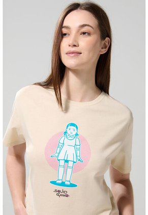 KOAJ CAMISETA KOAJ DRIVO 26145 3/25