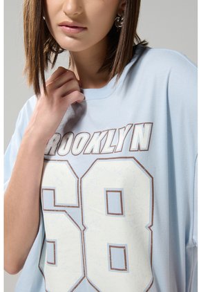 KOAJ CAMISETA KOAJ HILLSY 27978 4/25