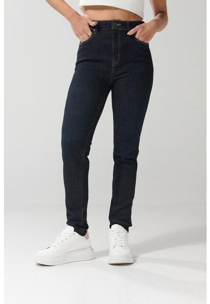 KOAJ PANTALON KOAJ JEAN JEGGING STA 23172 2/2