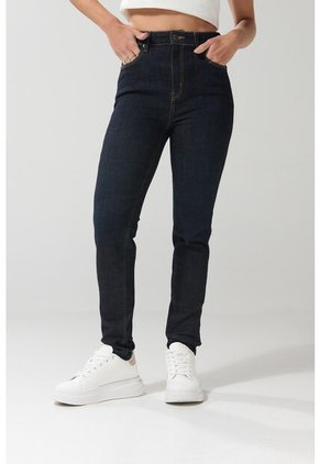 KOAJ PANTALON KOAJ JEAN JEGGING STA 23172 2/2