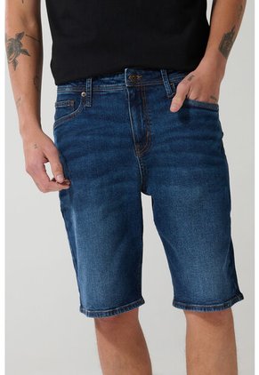 KOAJ BERMUDA KOAJ JEAN 26023 3/25