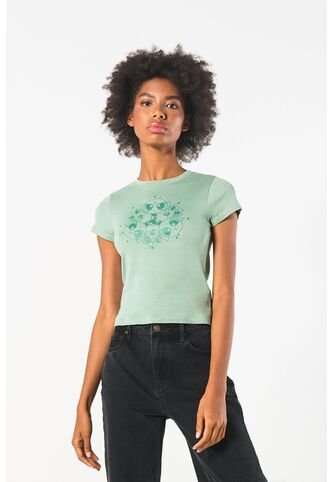 CAMISETA KOAJ OWER 17867 1/25 Koaj