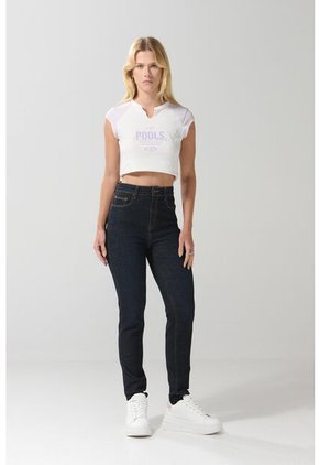 KOAJ PANTALON KOAJ JEAN JEGGING STA 23172 2/2