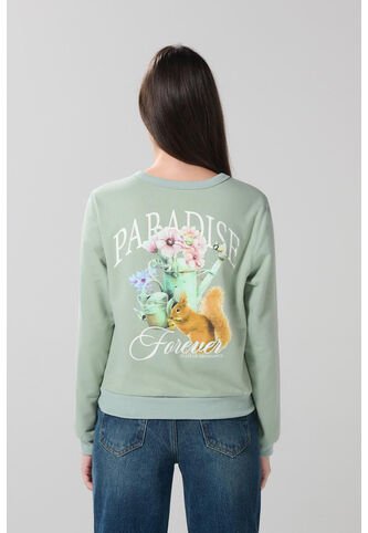 KOAJ SUETER KOAJ 16483 4/24 Koaj