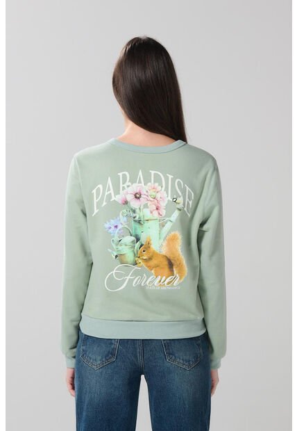 KOAJ SUETER KOAJ 16483 4/24