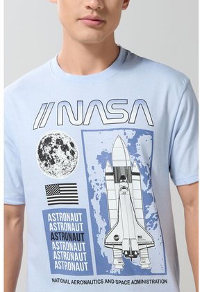 CAMISETA KOAJ TANAV 22972 2/25