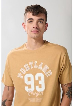 CAMISETA KOAJ 22309 1/25