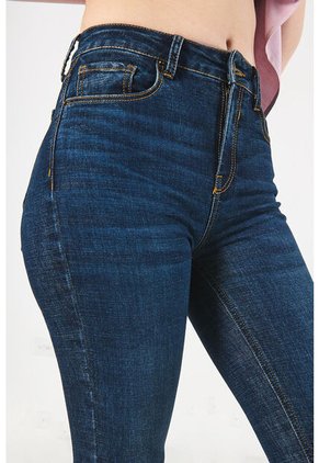 PANTALON KOAJ JEAN JEGGING TA FB 13676 3/24