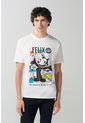 KOAJ CAMISETA KOAJ ROÑET 21623 2/25 de Koaj